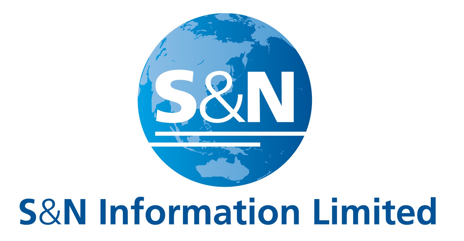 S&N Information Limited (LLC in Japan)